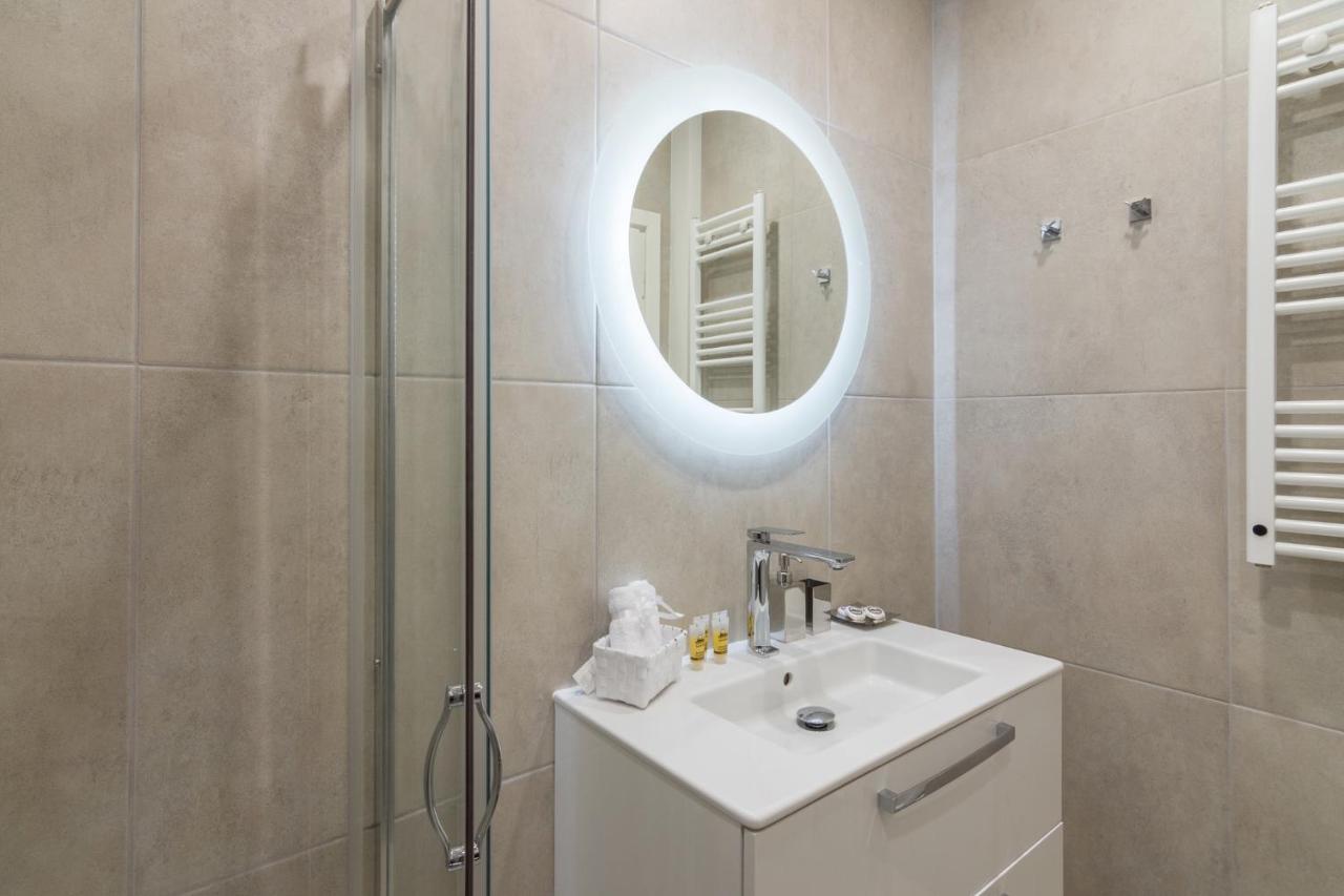 Beautiful Apartment In The Center Of Athen Exterior foto